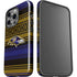 NFL Baltimore Ravens Trailblazer iPhone 15 Pro Impact Case
